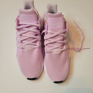 Adidas Originals EQT Support ADV J 'Aero Pink'B27889 Size US 6 NWB